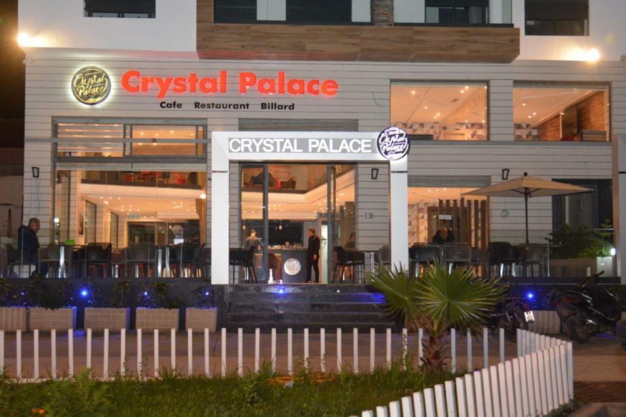 Crystal Palace Oualidia Dış mekan fotoğraf